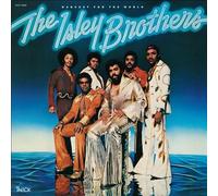 Isley Brothers - Harvest For The World