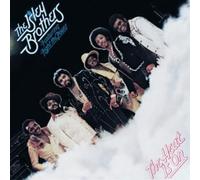 Isley Brothers - Heat Is On