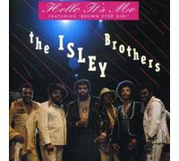 Isley Brothers - Hello It's Me
