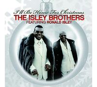 Isley Brothers - I'll Be Home For Christmas