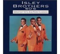 Isley Brothers - Isley Brothers 60's - Greatest Hits and Rare Classics