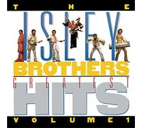 Isley Brothers - Isley Brothers Greatest Hits, Vol. 1