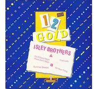 ISLEY BROTHERS - ISLEY BROTHERS / IT'S A DISCO NIGHT / SUMMER BREEZE
