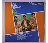 ISLEY BROTHERS - it's our thing