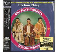 Isley Brothers - It's Our Thing