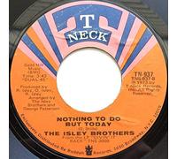 Isley Brothers - It's Too Late