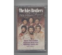 Isley Brothers - It's Your Thing
