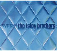 Isley Brothers - It's Your Thing-Story Of The I (3 CD)