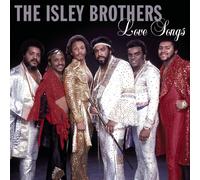 ISLEY BROTHERS Love Songs (CD)