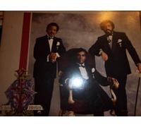 ISLEY BROTHERS - masterpiece LP