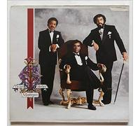 ISLEY BROTHERS - masterpiece LP