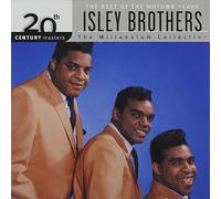 Isley Brothers - Millennium Collection - 20th Century Masters
