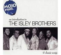 Isley Brothers - Mojo Presents.