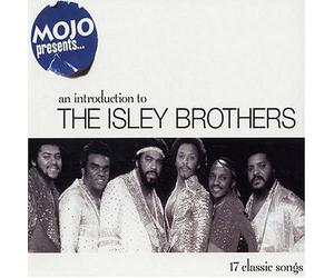 Isley Brothers - Mojo Presents.