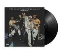 Isley Brothers - MUSIC ON VINYL 3 + 3