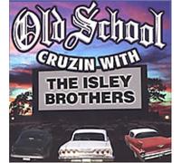 Isley Brothers Old School Cruzin With the Isl (CD)