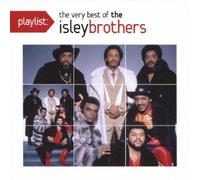 ISLEY BROTHERS - PLAYLIST: VERY BEST OF