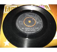Isley Brothers - Put Yourself In My Place / Little Miss Sweetness