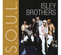 Isley Brothers - S.O.U.L.