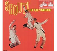 Isley Brothers - Shout!