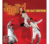 Isley Brothers - Shout