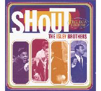 The Isley Brothers - Shout-The Rca Sessions