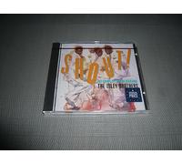 Isley Brothers - Shout!-The complete Victor sessions