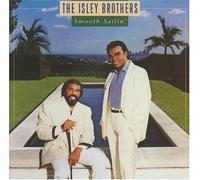 Isley Brothers - Smooth Sailin'