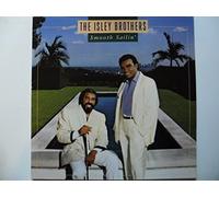 Isley Brothers - Smooth Sailin'