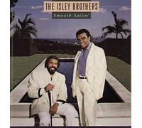 Isley Brothers - Smooth Sailin'