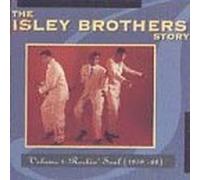 Isley Brothers Story Vol 01 [CASSETTE]