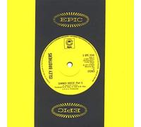 Isley Brothers - Summer Breeze