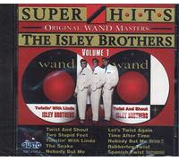 Isley Brothers - Super Hits