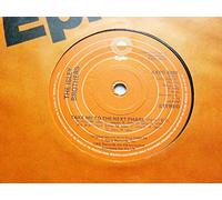 Isley Brothers Take Me To The Next Phase Part 1 7" Epic SEPC 6292 EX 1978