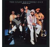 Isley Brothers,the - 3+3
