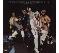 Isley Brothers, the - 3 + 3