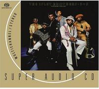Isley Brothers, the - 3+3