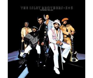 Isley Brothers,the - 3 + 3 Expanded