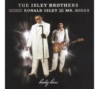 Isley Brothers, the - Body Kiss