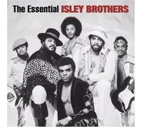 ISLEY BROTHERS - The Essential (2 Set)