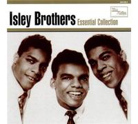 Isley Brothers,the - Essential Collection