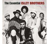 Isley Brothers - The Essential Isley Brothers [Remastered]-Import USA