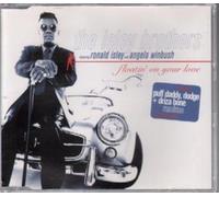 Isley Brothers, The - Floatin' on Your Love