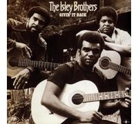 Isley Brothers,the - Givin' It Back
