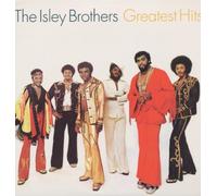 Isley Brothers,the - Greatest Hits