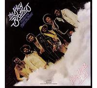 Isley Brothers,the - Heat is on