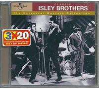 Isley Brothers,the - Masters Collection