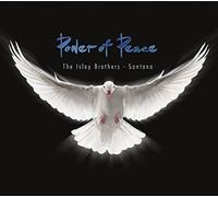 Isley Brothers The & Santana - Power Of Peace