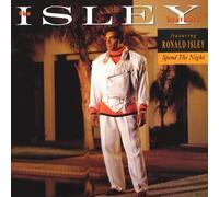 The Isley Brothers – Spend the Night – Warner Bros.