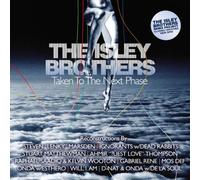 Isley Brothers,the - Take to the Next Phase